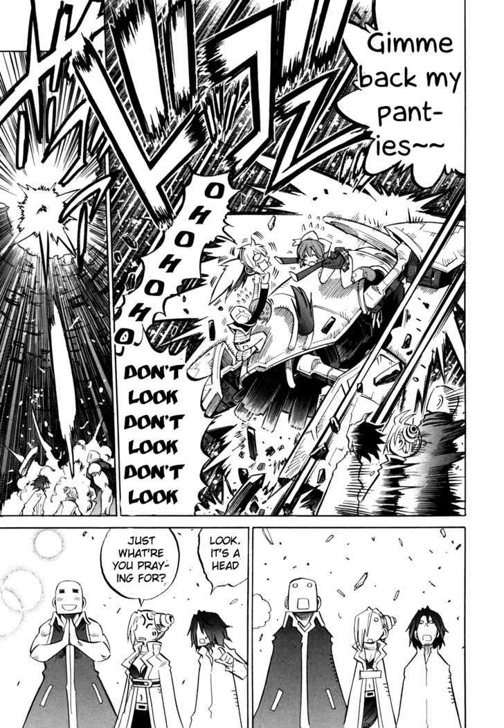 Needless Chapter 55 #7