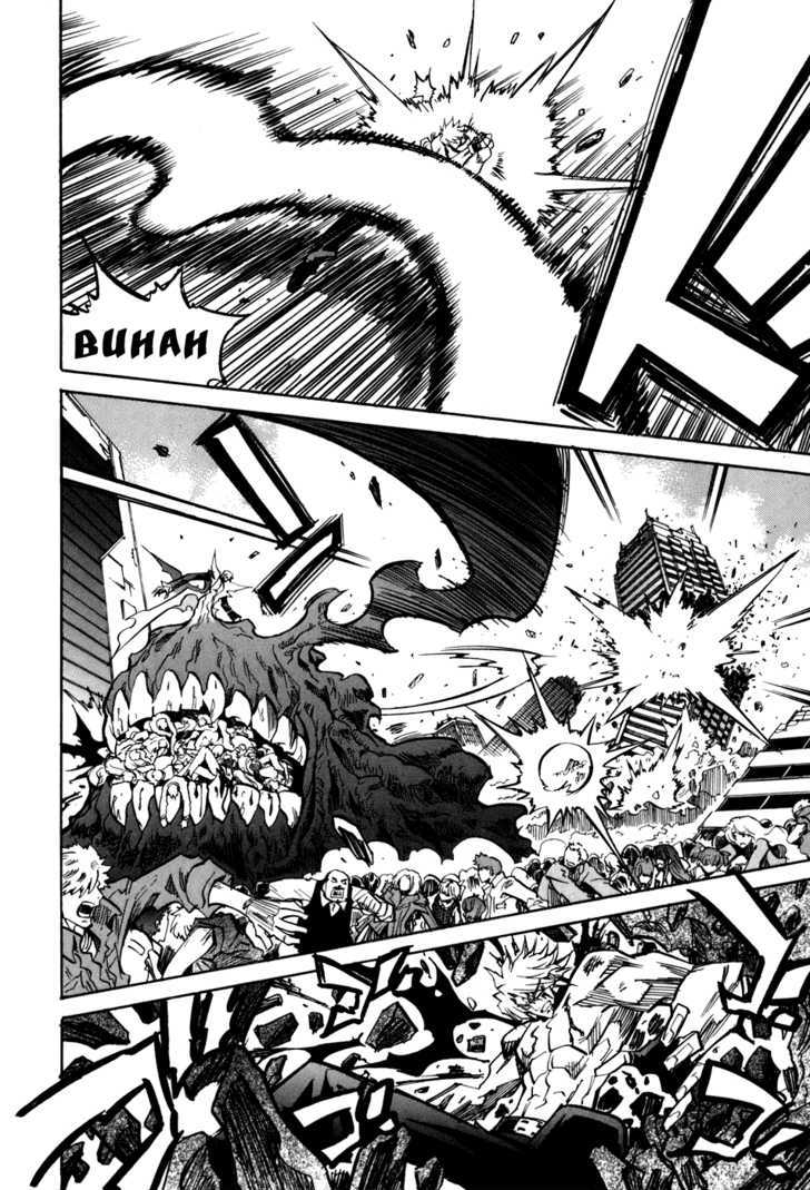 Needless Chapter 50 #14