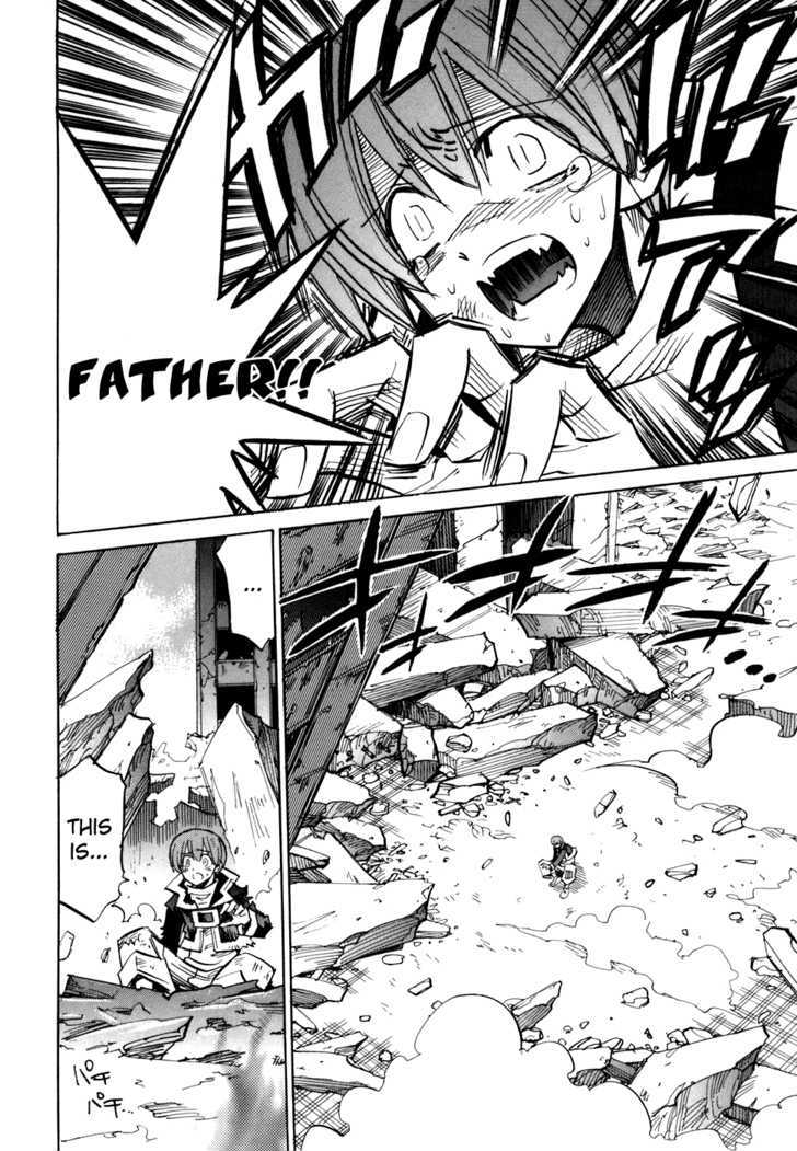 Needless Chapter 50 #30