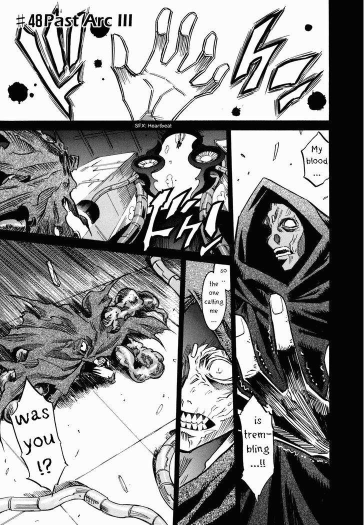 Needless Chapter 48 #1