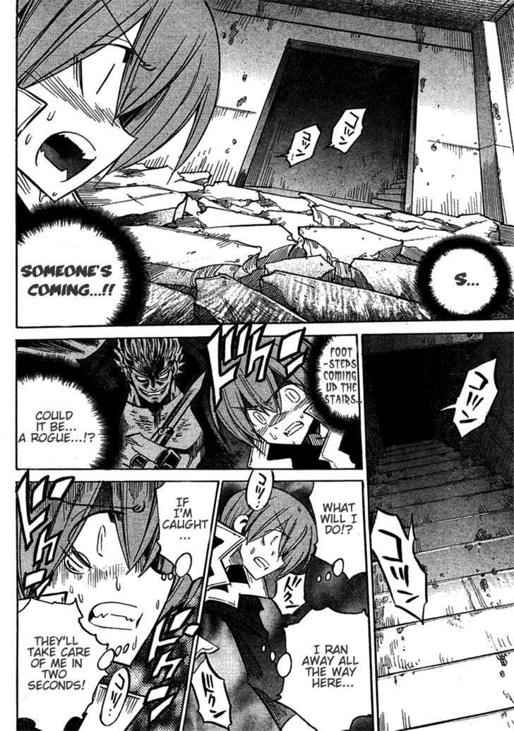 Needless Chapter 51 #5