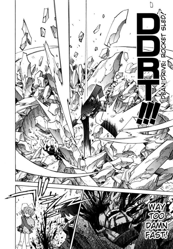 Needless Chapter 23 #19