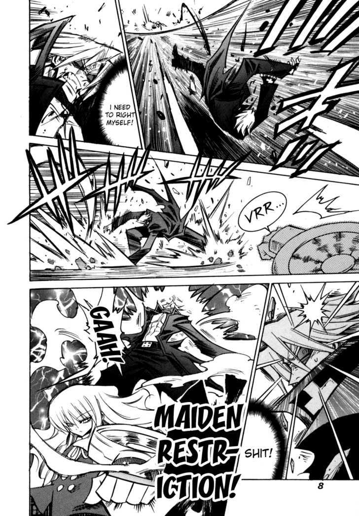 Needless Chapter 22 #10