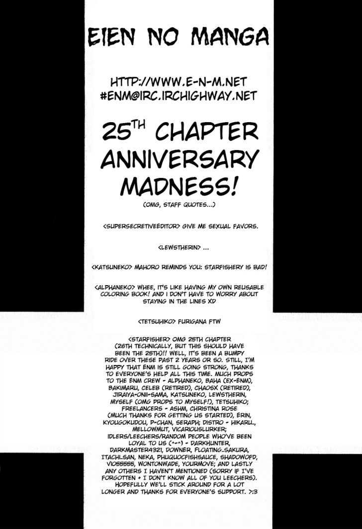 Needless Chapter 4 #1