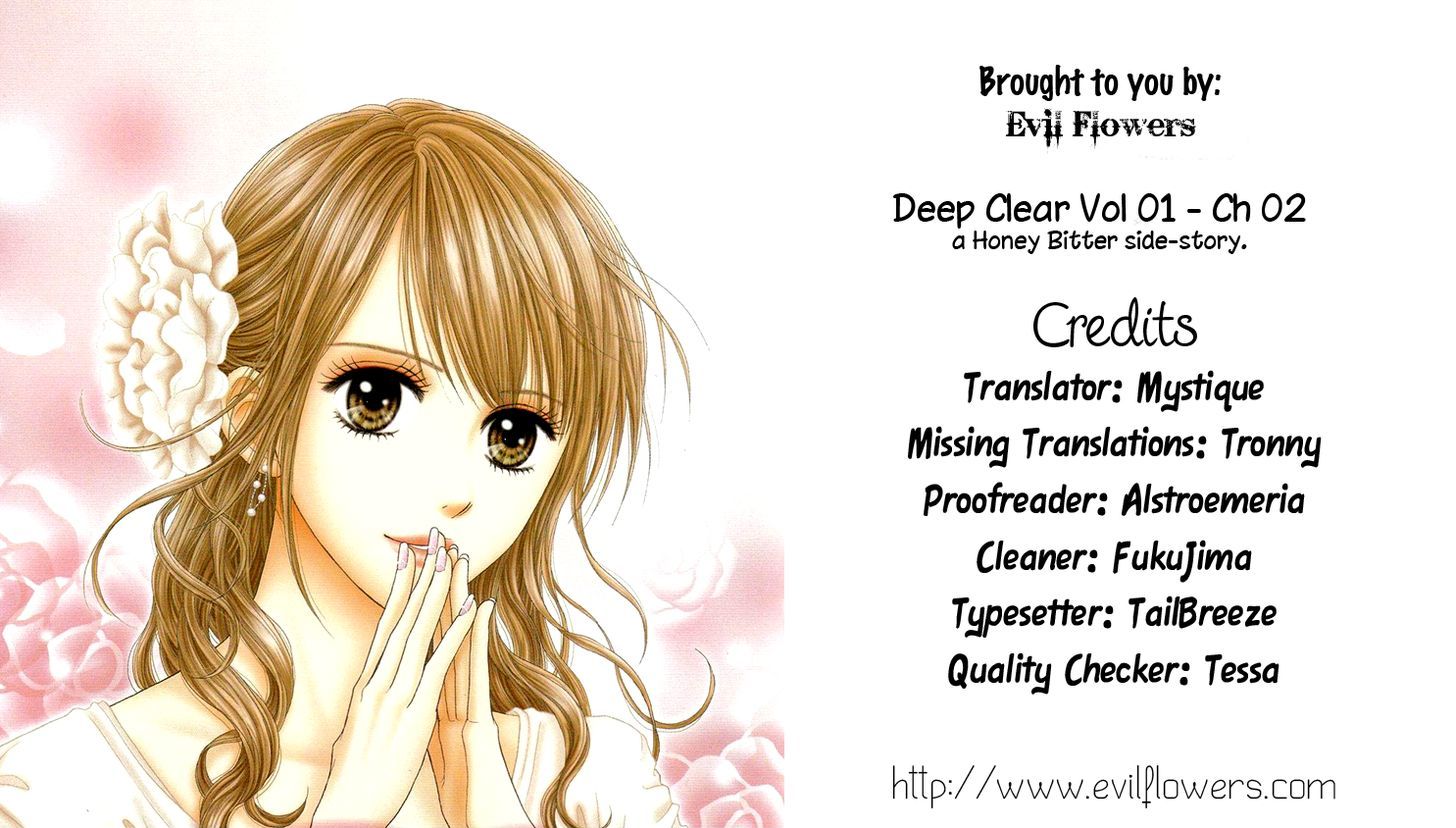 Deep Clear Chapter 2 #2