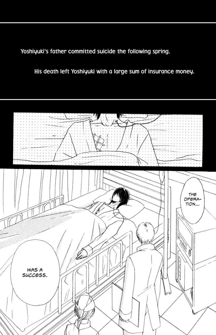 Deep Love - Ayu No Monogatari Chapter 8 #43