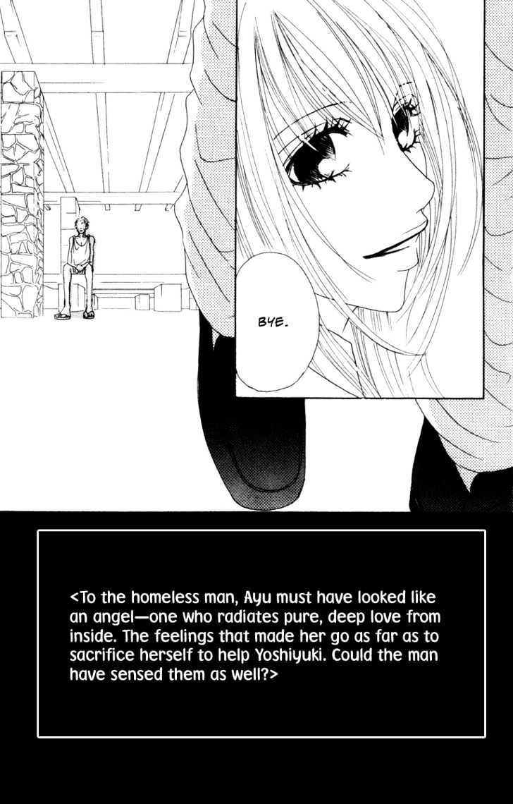 Deep Love - Ayu No Monogatari Chapter 7 #11