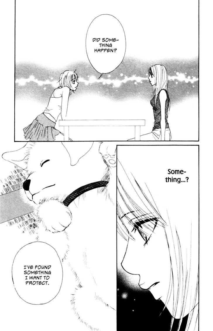 Deep Love - Ayu No Monogatari Chapter 7 #27