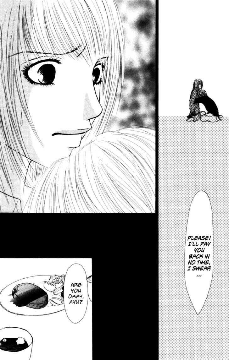 Deep Love - Ayu No Monogatari Chapter 1 #102