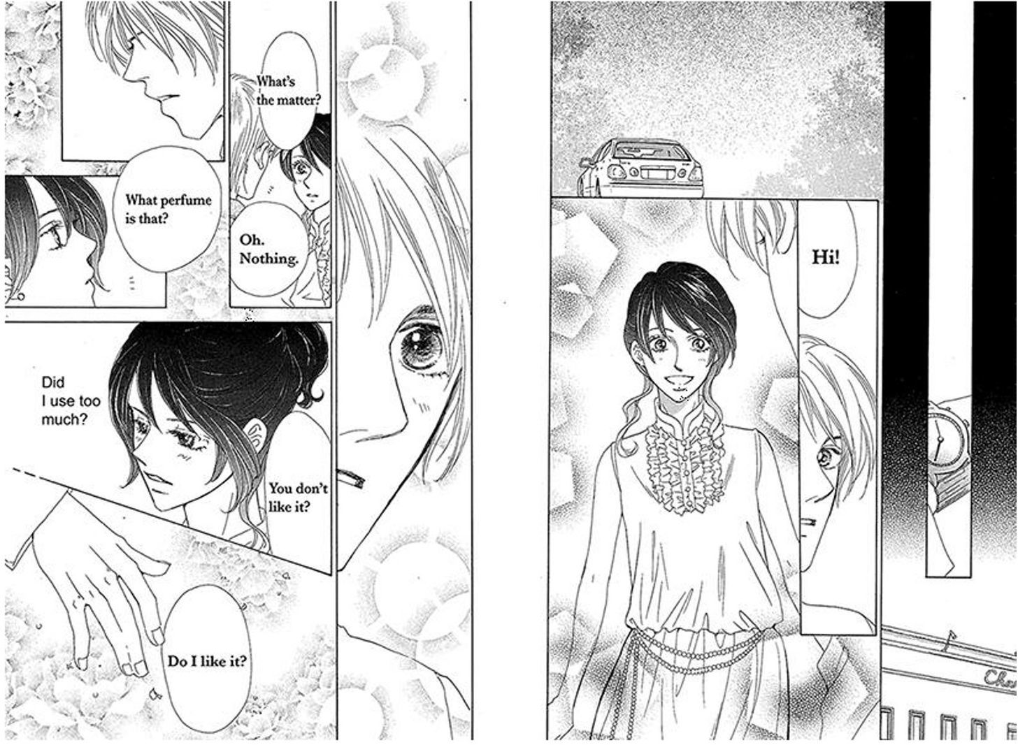 Eien O Sagashite Chapter 1 #14