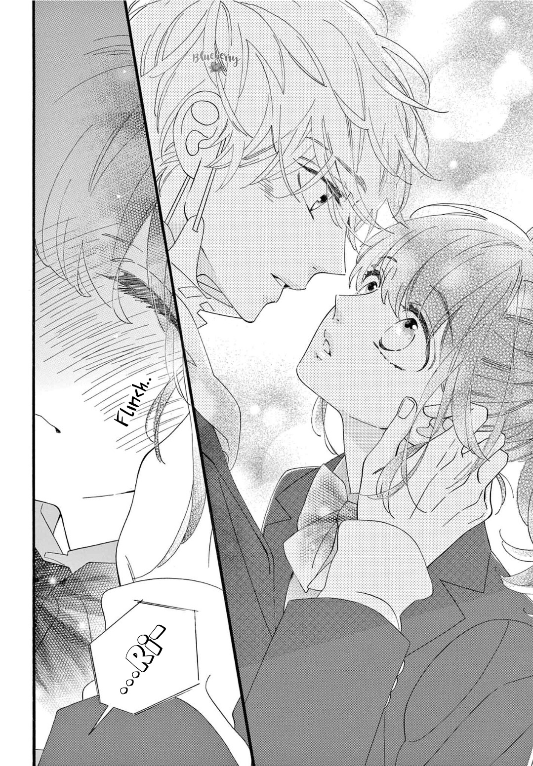 Am8:02, Hatsukoi Chapter 10 #32