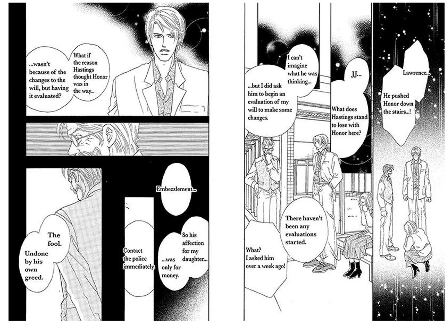 Eien O Sagashite Chapter 1 #52