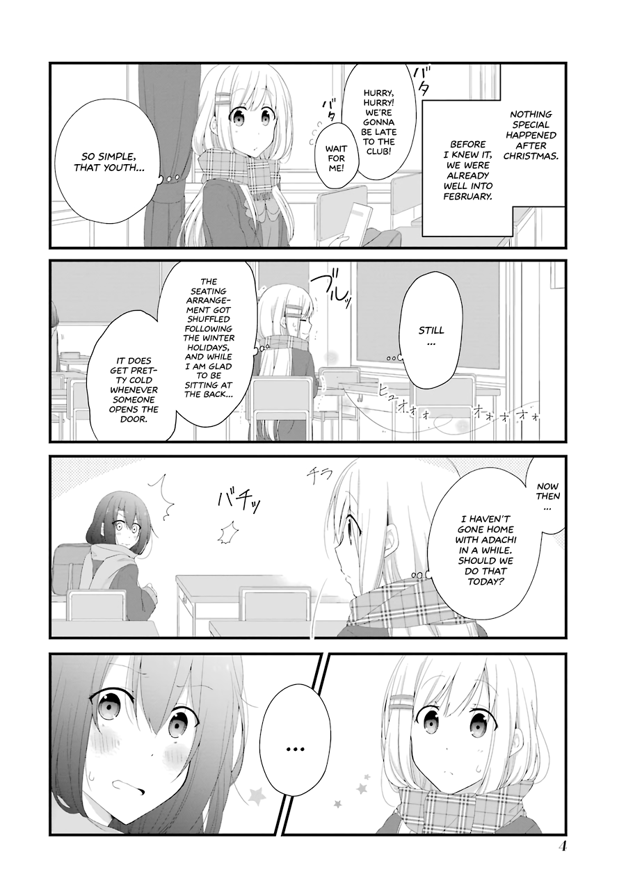 Adachi To Shimamura Chapter 13 #6