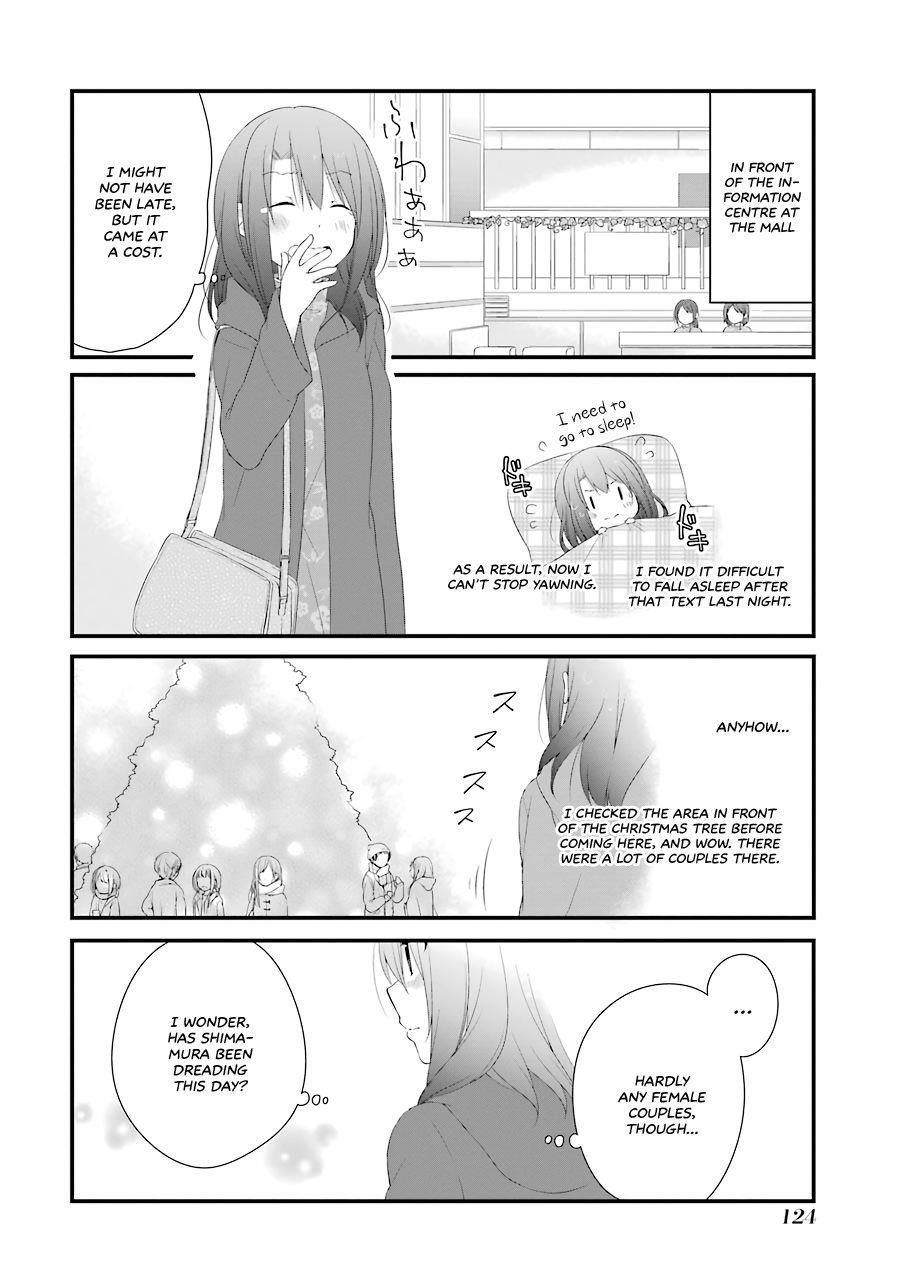 Adachi To Shimamura Chapter 12 #6