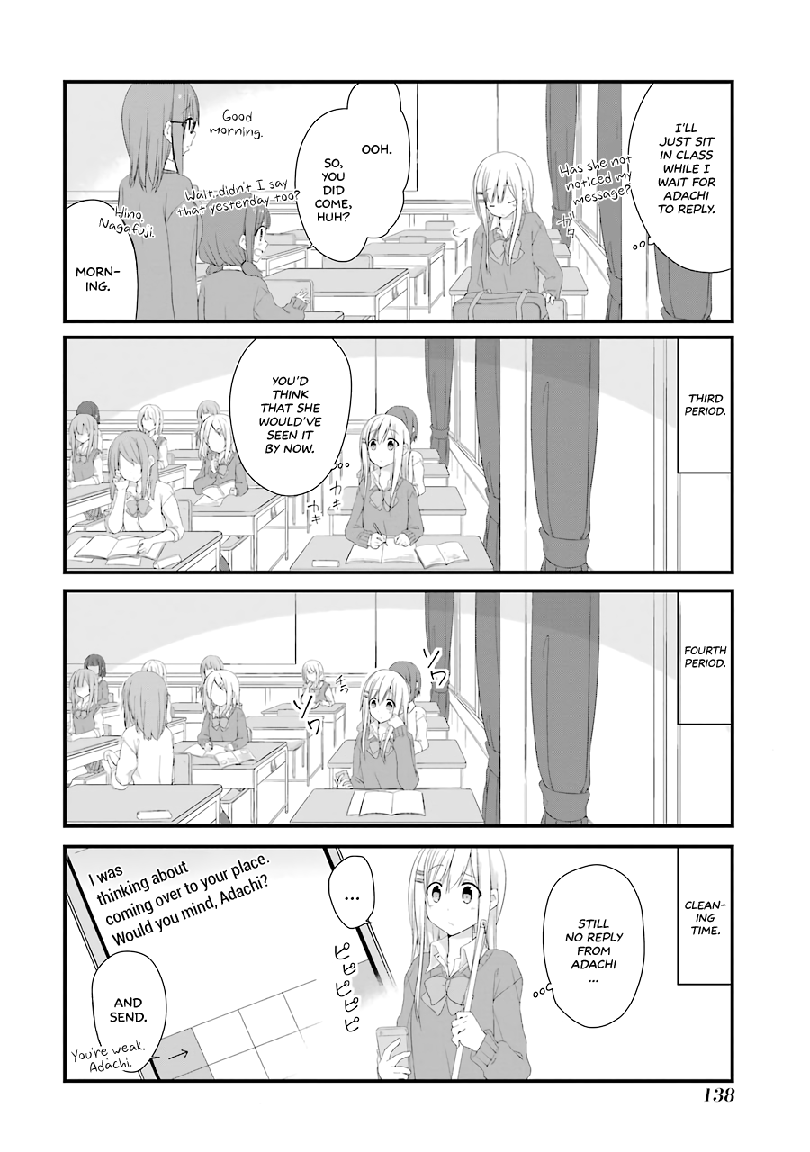 Adachi To Shimamura Chapter 6 #20