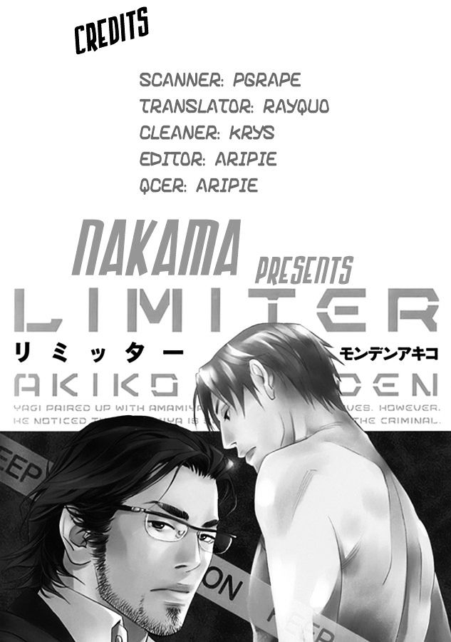 Limiter Chapter 3 #2