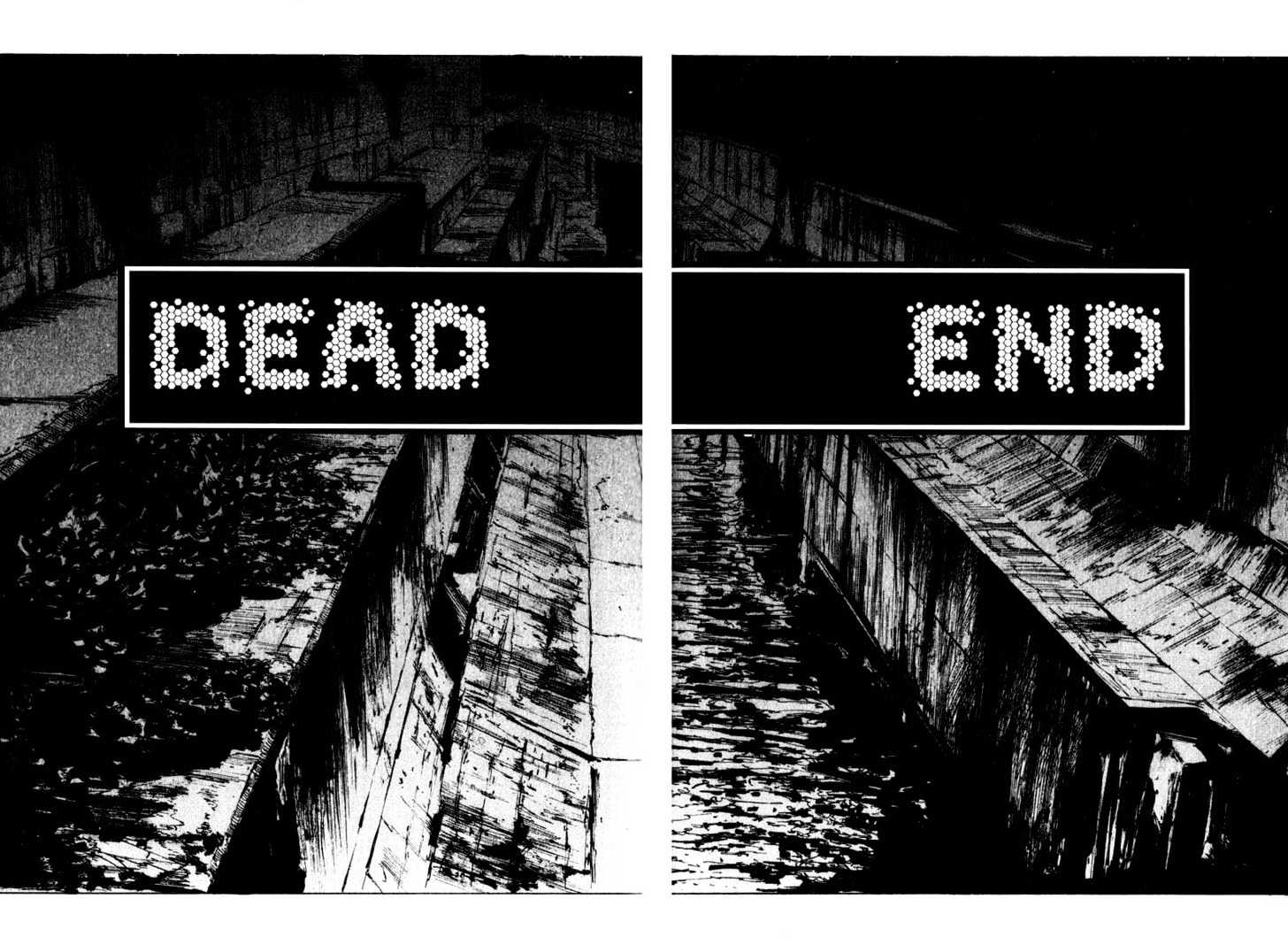 Dead End Chapter 16 #9