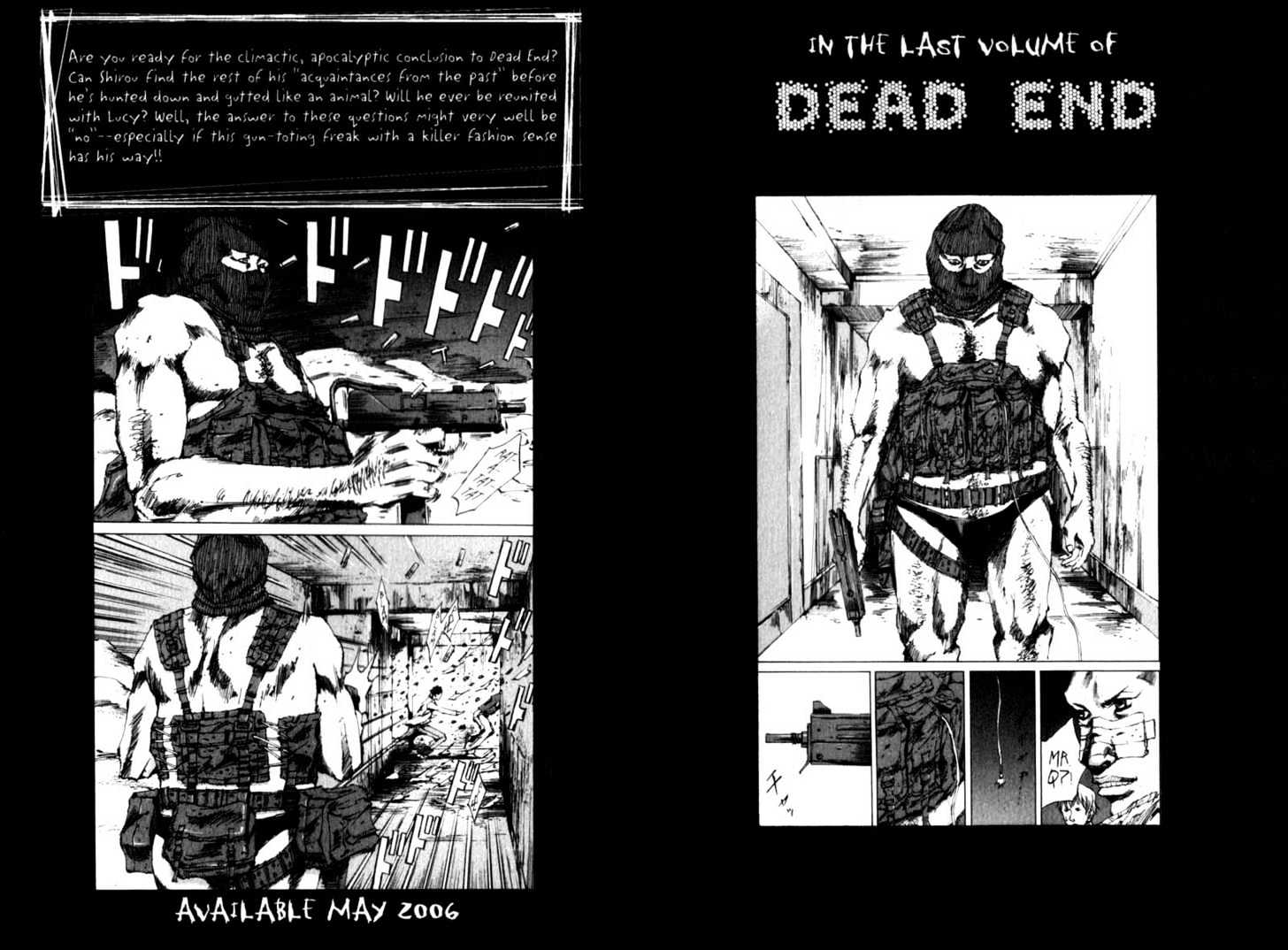 Dead End Chapter 15 #41