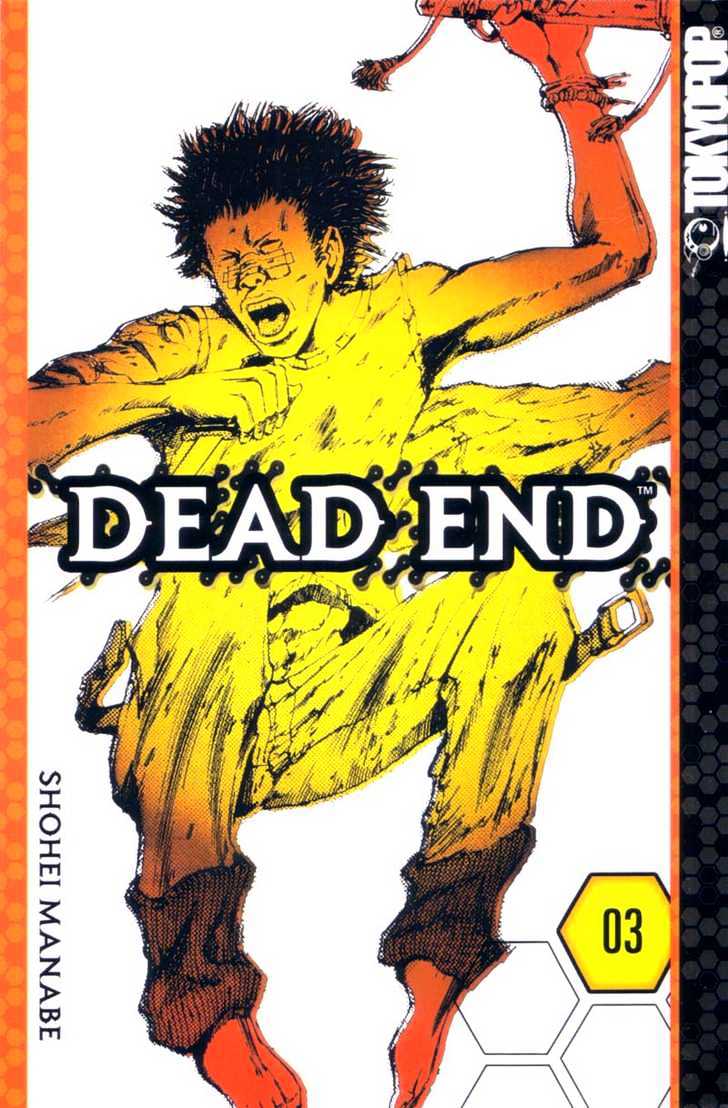 Dead End Chapter 11 #46