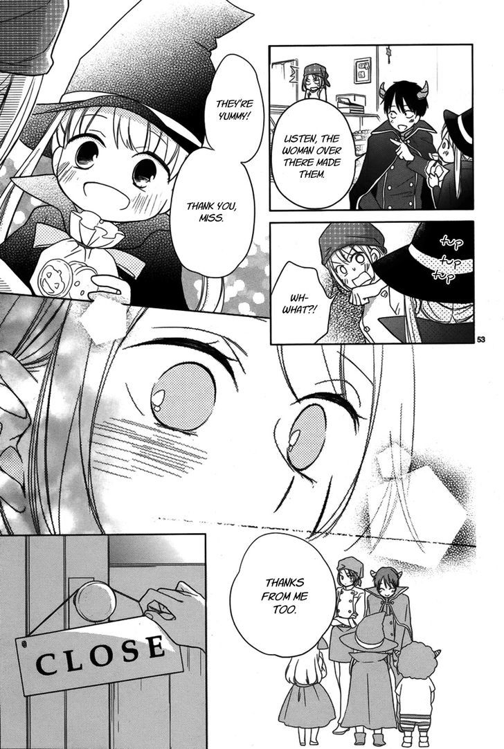 Trick Or Kiss Chapter 1 #54