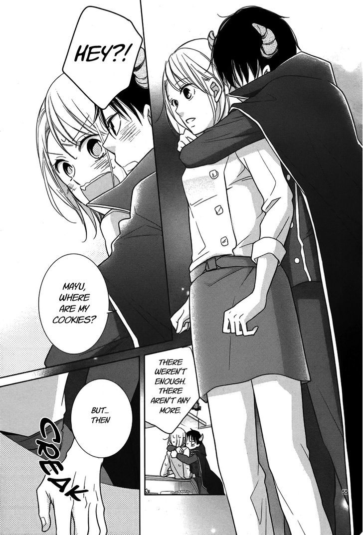 Trick Or Kiss Chapter 1 #56