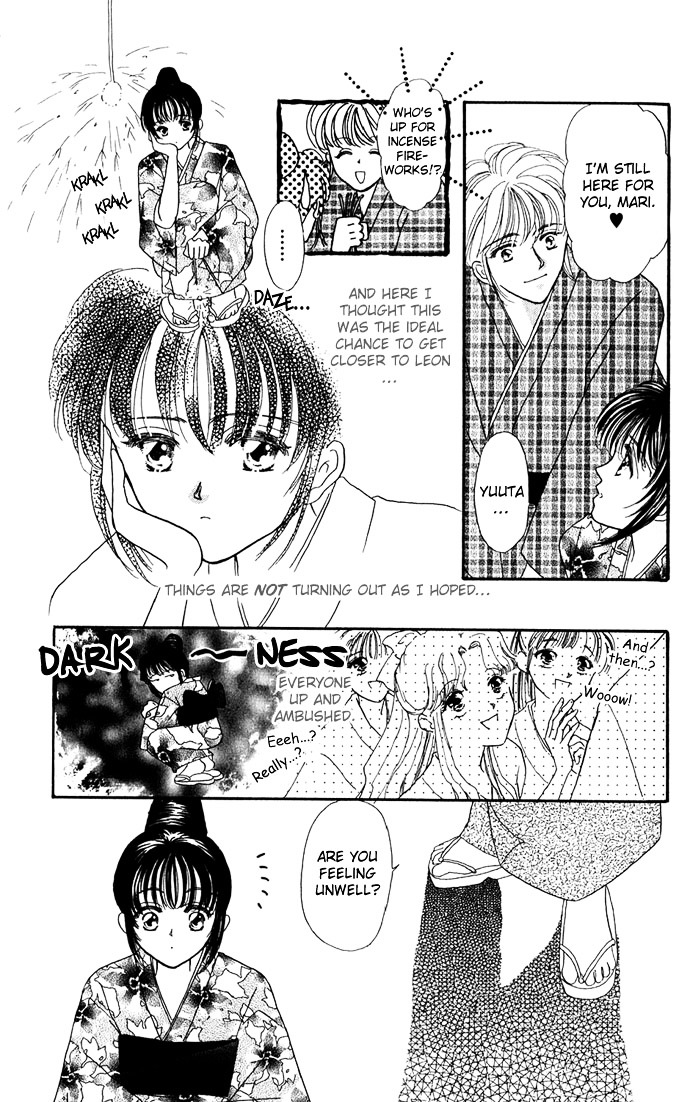 Make Love Shiyo!! Chapter 2 #21