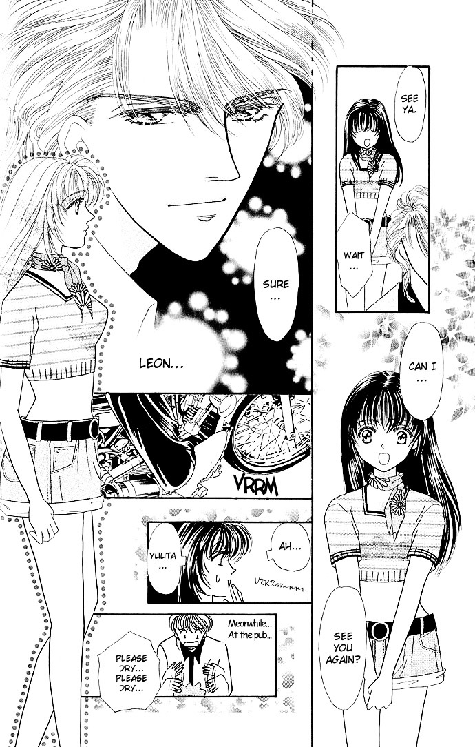 Make Love Shiyo!! Chapter 1 #26