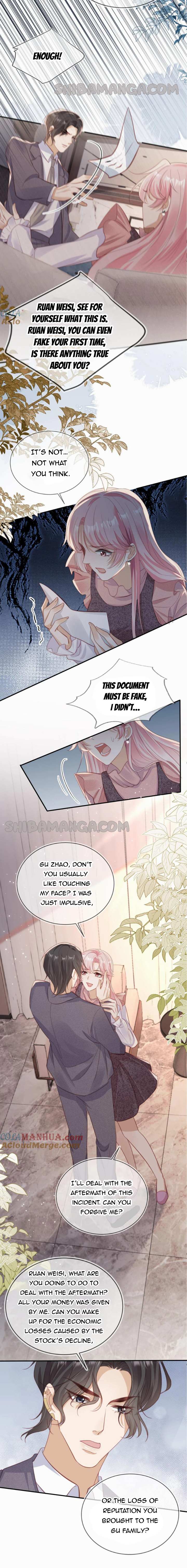 Marry Me? Chapter 50 #6