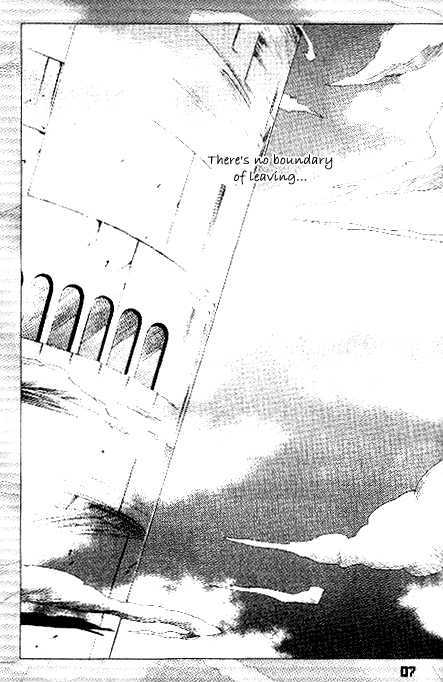 Door To Heaven Chapter 1 #8