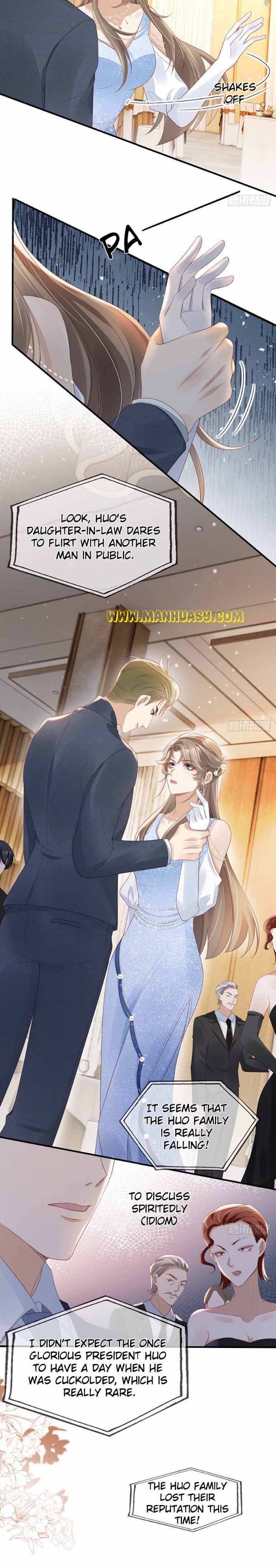 Marry Me? Chapter 14 #10