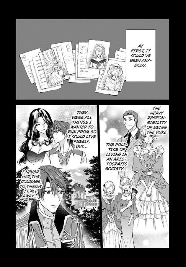 Dareka Kono Joukyou Wo Setsumei Shite Kudasai! Chapter 39 #14