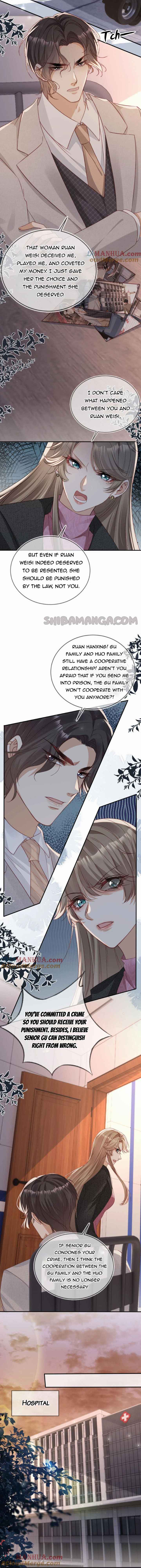 Marry Me (Man Shen Gong Chuang) Chapter 54 #4