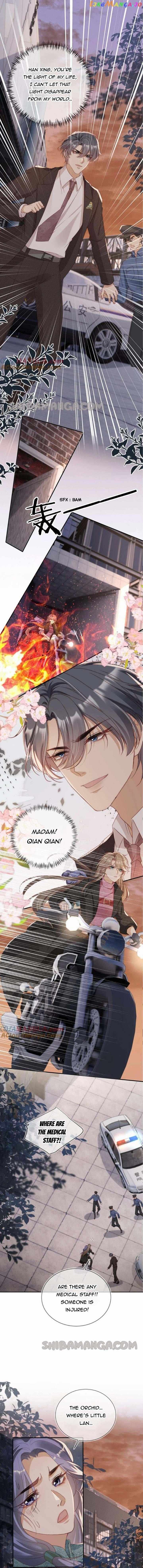 Marry Me (Man Shen Gong Chuang) Chapter 53 #4