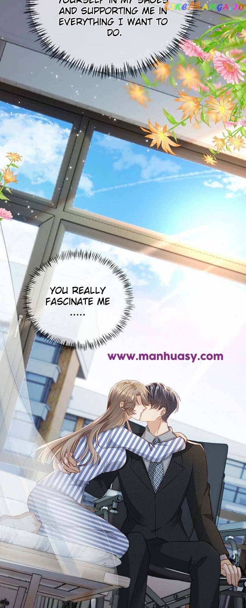 Marry Me (Man Shen Gong Chuang) Chapter 21 #20