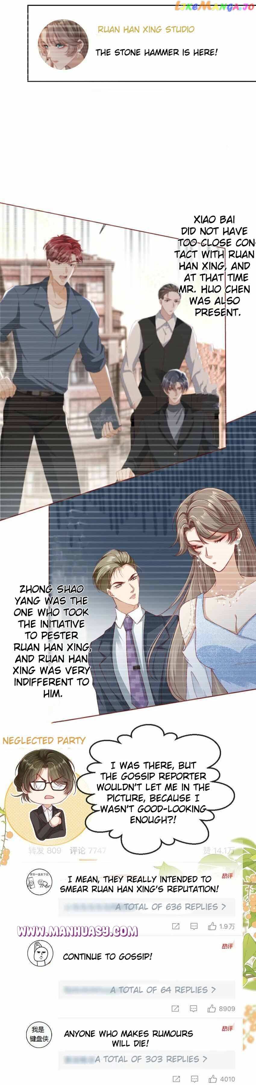 Marry Me (Man Shen Gong Chuang) Chapter 18 #13