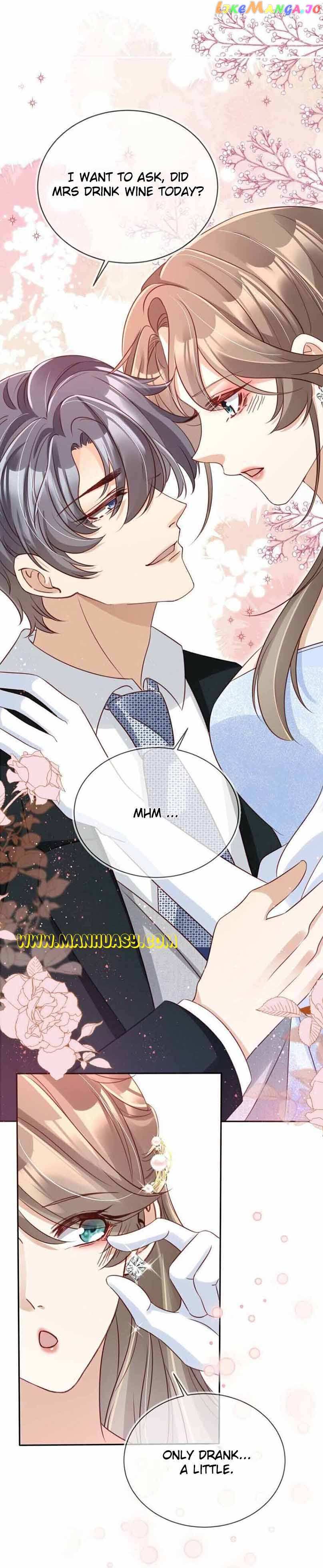 Marry Me (Man Shen Gong Chuang) Chapter 15 #11