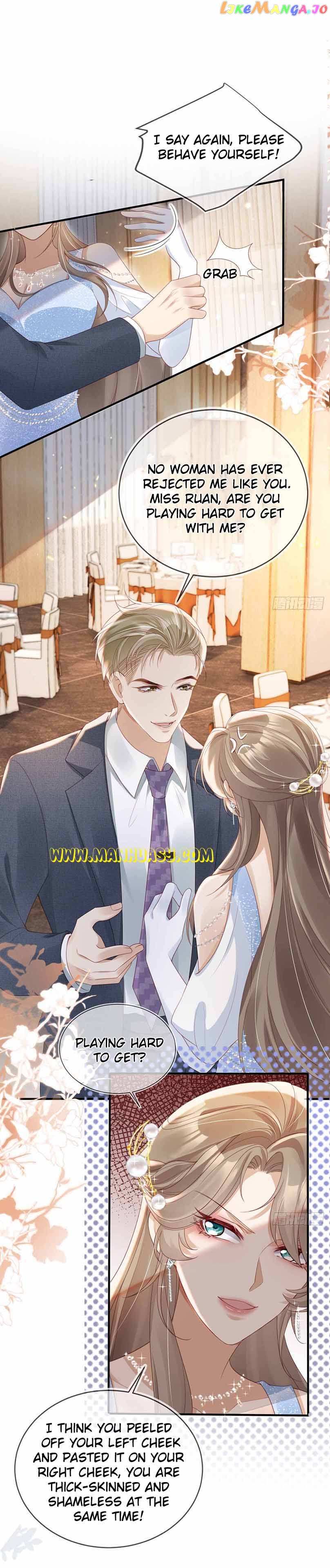 Marry Me (Man Shen Gong Chuang) Chapter 14 #5