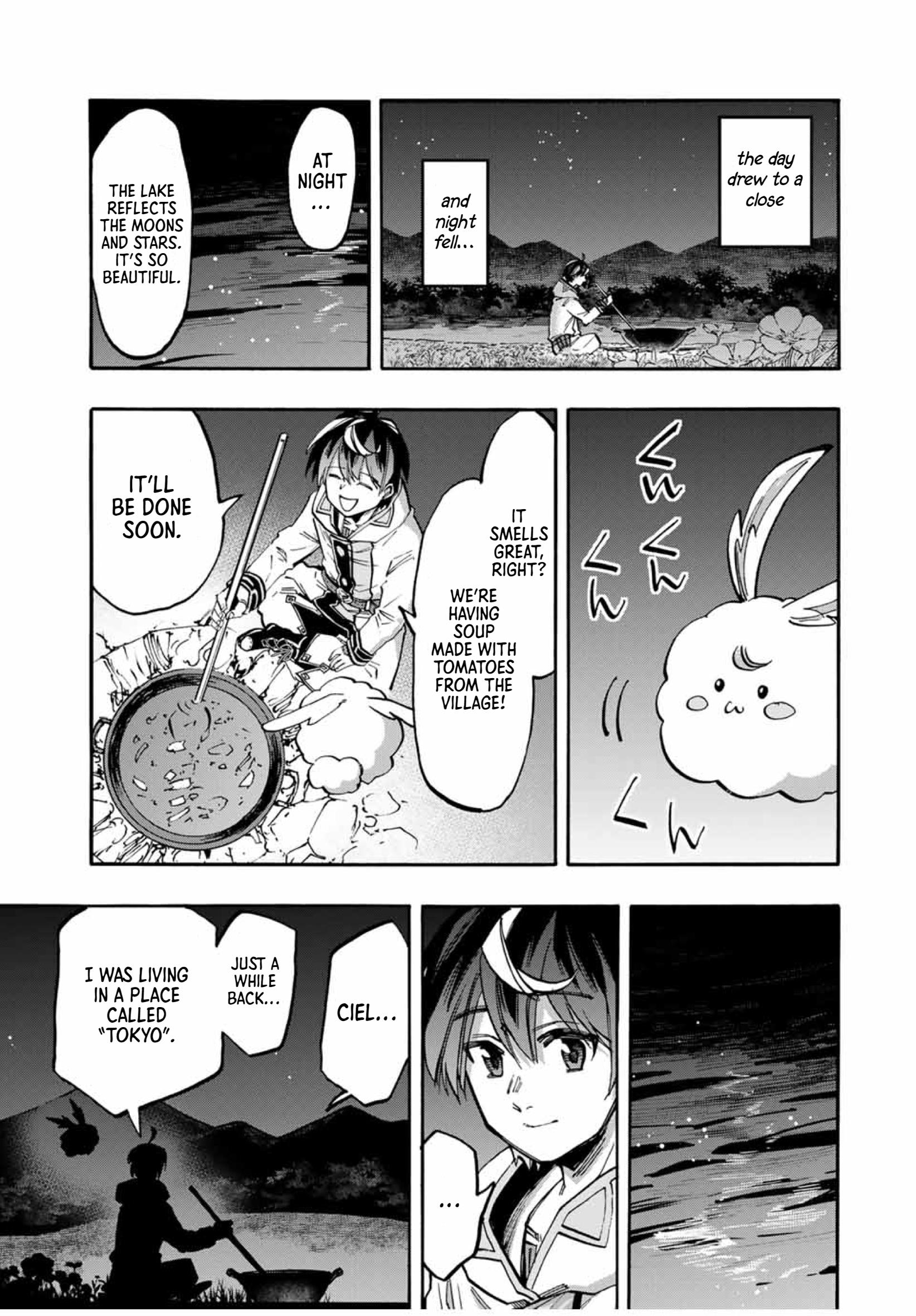 Isekai Walking Chapter 50 #11