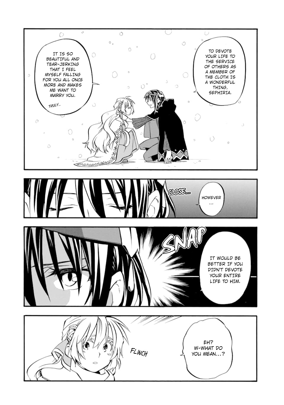 Good Deeds Of Kane Of Old Guy Chapter 20 #11
