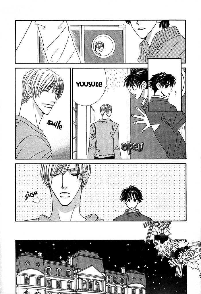 Darling, I Love You! Chapter 3 #38