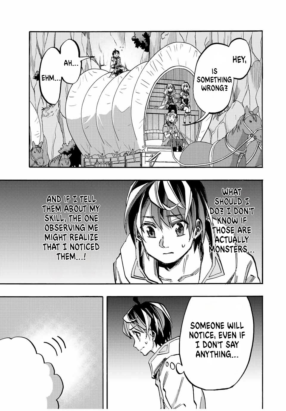 Isekai Walking Chapter 27 #10