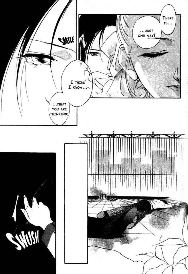 Kung-Fu Girl Juline Chapter 13 #17