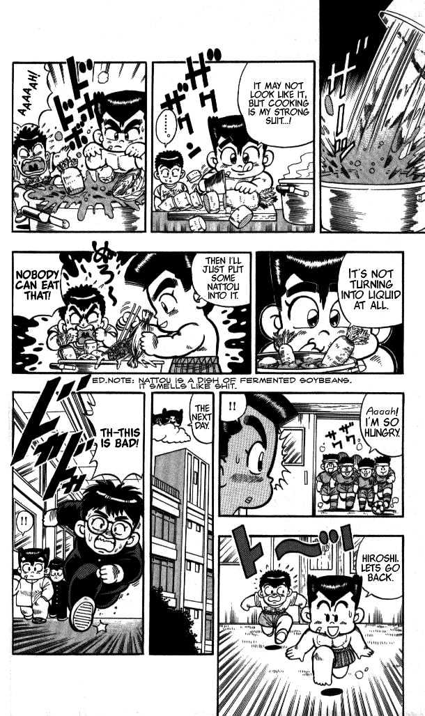 Kunio-Kun Chapter 9 #6