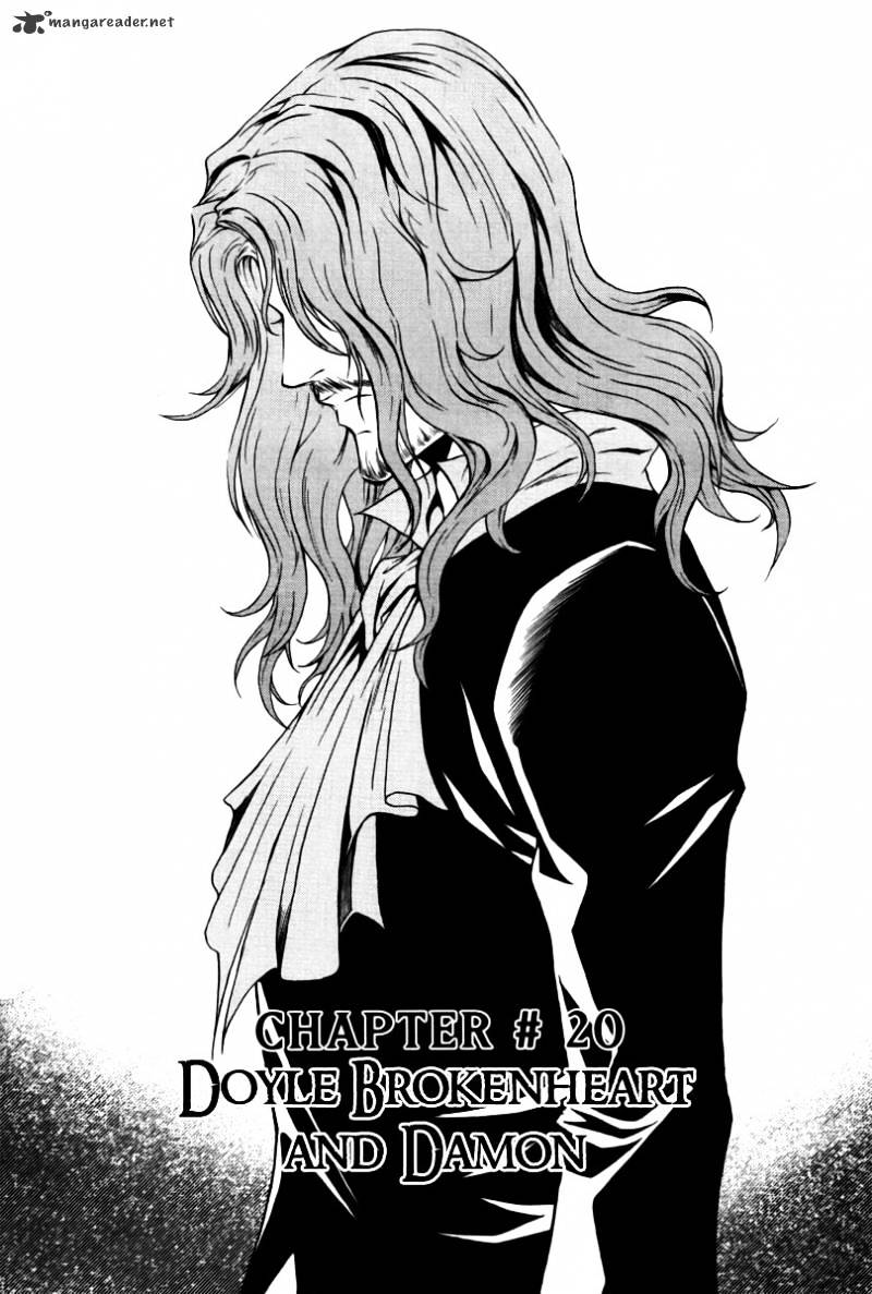 Dark Mage Chapter 25 #2