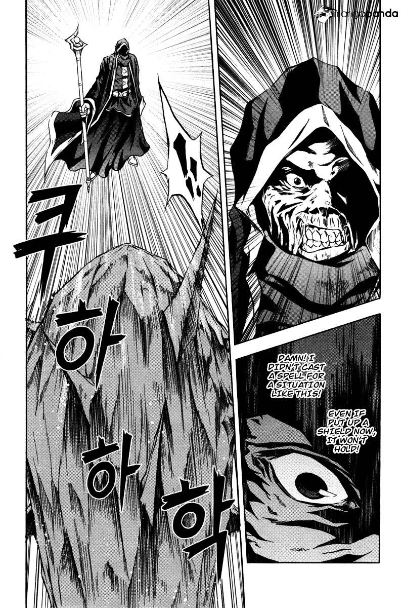 Dark Mage Chapter 27 #10