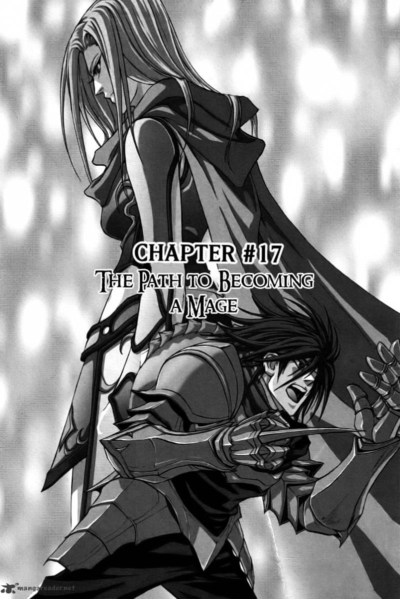 Dark Mage Chapter 21 #2