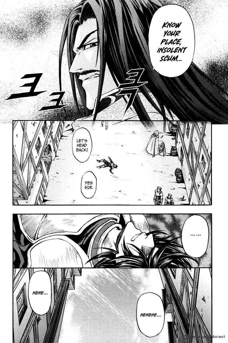 Dark Mage Chapter 19 #21