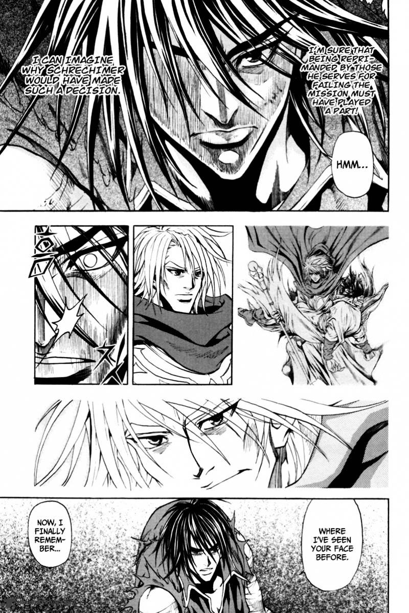 Dark Mage Chapter 14 #21