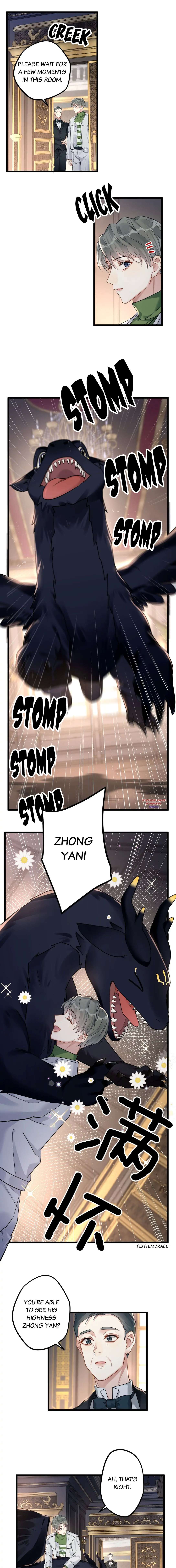Zhong Qing Chapter 13 #4
