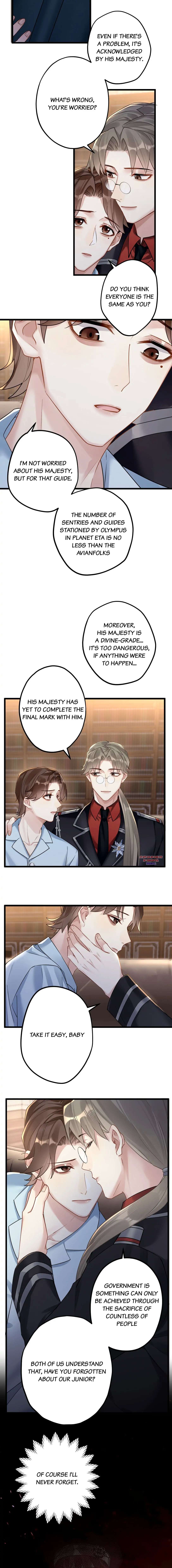 Zhong Qing Chapter 13 #10